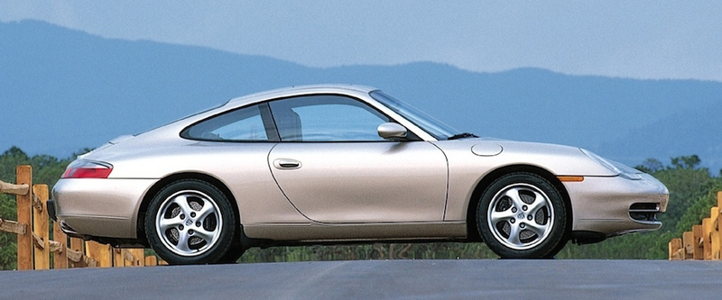 Illustration for article titled The Ten Cars Most Changed By The Game
